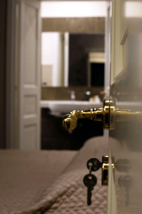 Bed and Breakfast Relais Anfitheatro Катанія Екстер'єр фото