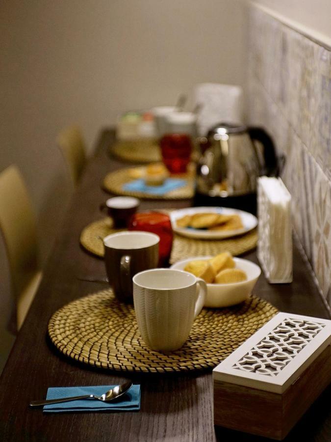 Bed and Breakfast Relais Anfitheatro Катанія Екстер'єр фото