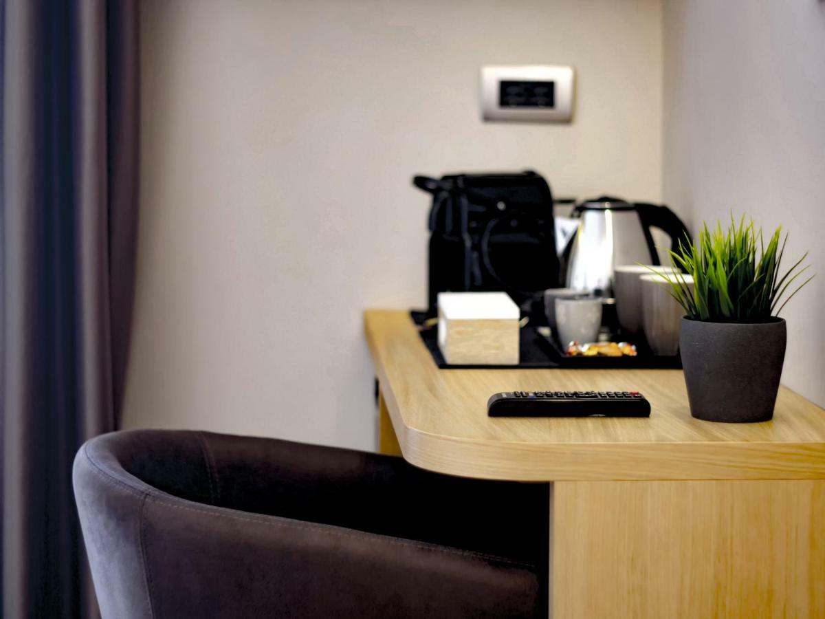 Bed and Breakfast Relais Anfitheatro Катанія Екстер'єр фото